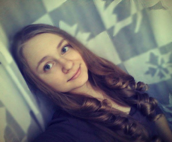 Наталья Горст