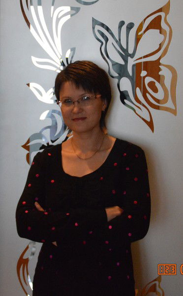 Олеся Демко