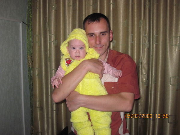 Андрей Хайрулин