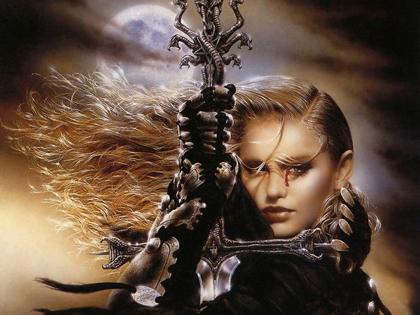 Гульнара Киндербаева