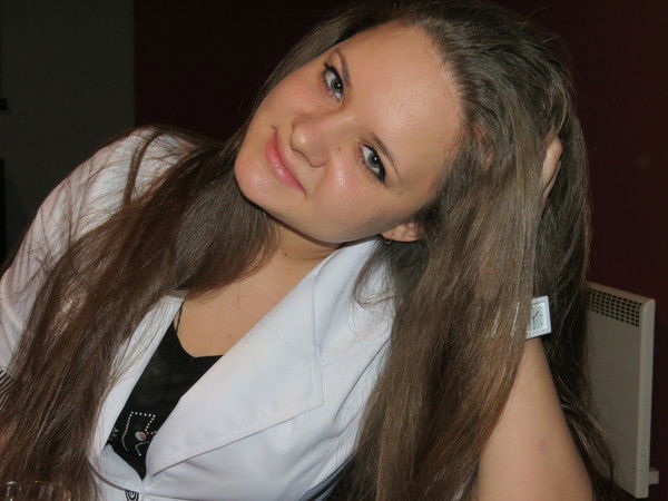 Aleksandra Belichenko