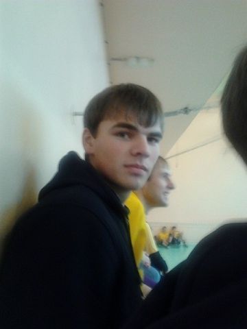 Виктор Зайчук