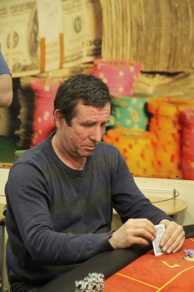 Эдуард Стрижевский