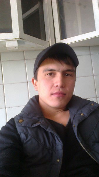 Асан Назаров