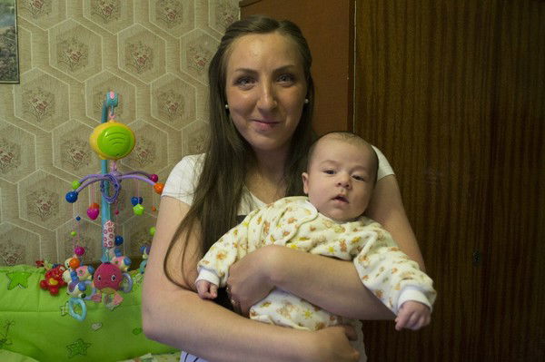 Светлана Халдарова