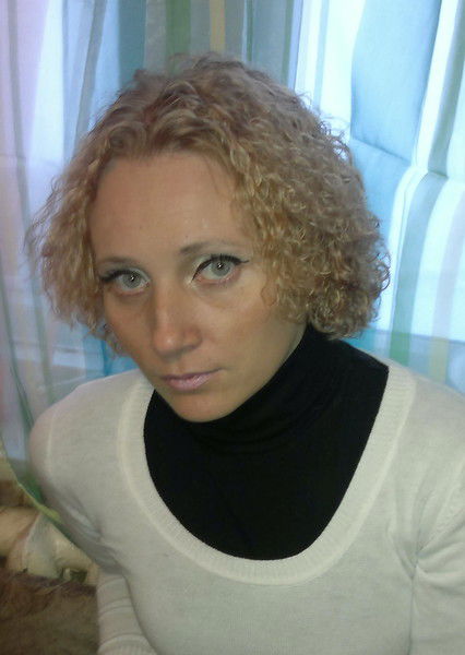 Елена Королёва