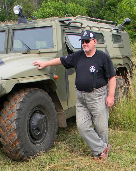 Андрей Гавриленко