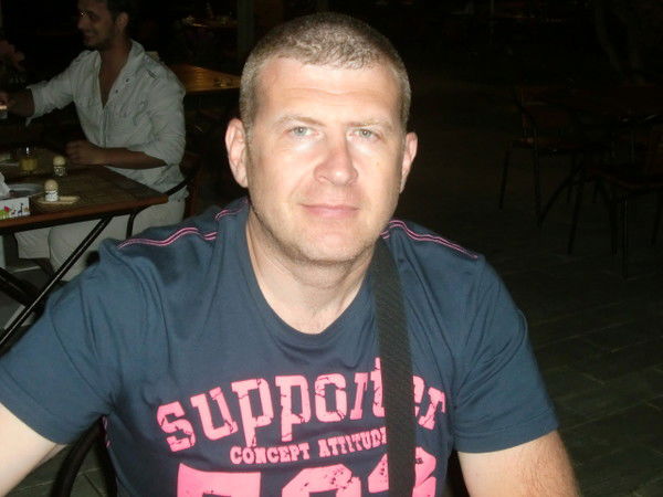 Евгений Цыбульников