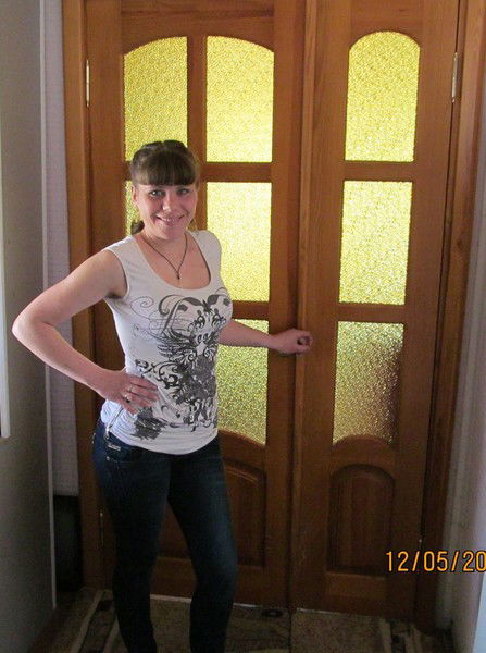 Татьяна Перевезенцева