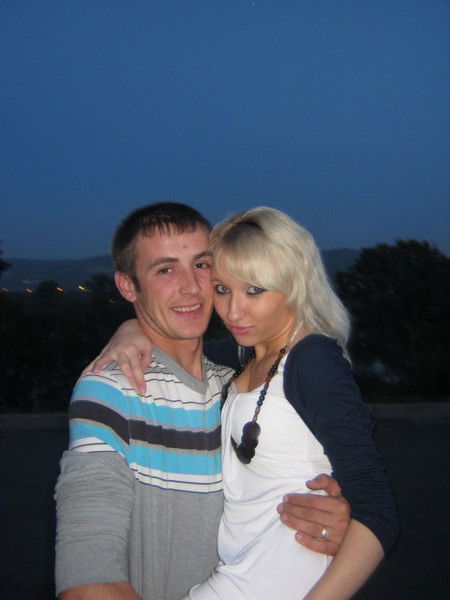 Ксения Кузнецова