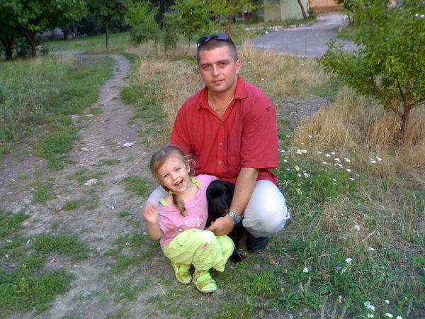 Игорь Чернявский