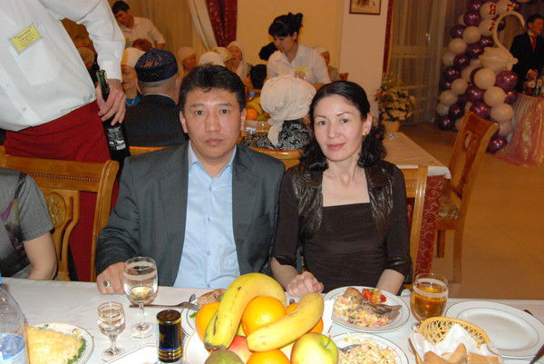 Темирлан Шокпаров