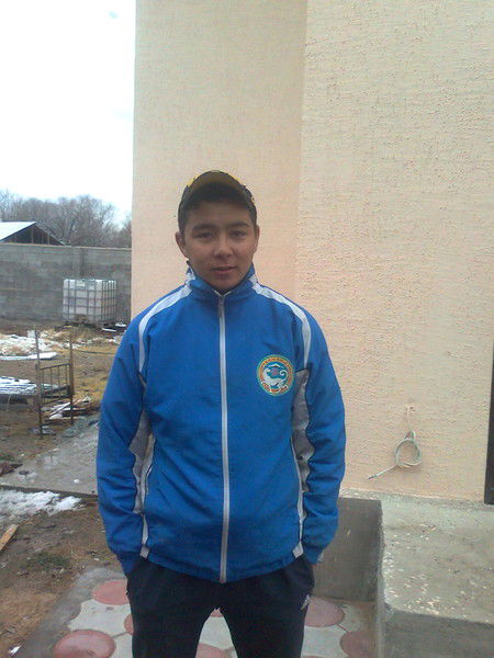 Марлен Тайгулов