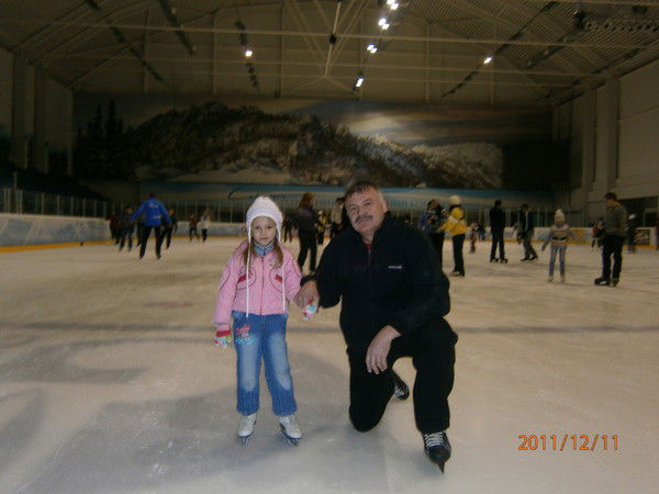 Олег Уйманов