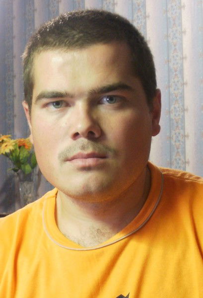 Игорь Аникин