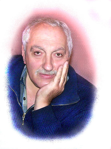 Vladimir Nizyaev