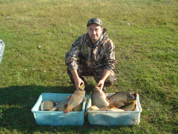 Илья Шеремет