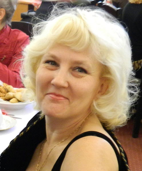 Любаня .......