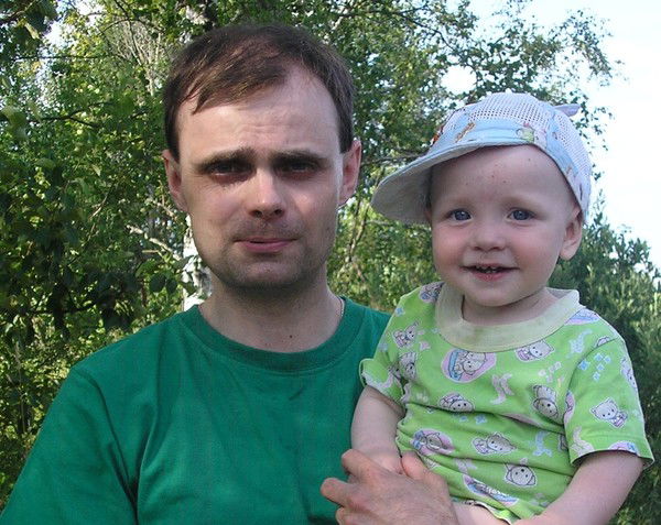 Геннадий Ерохин