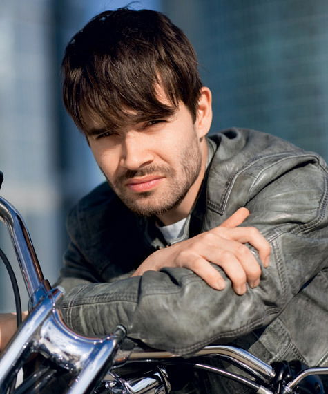 Бригида Сергей