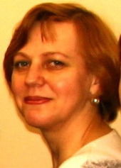 Елена Сагадеева