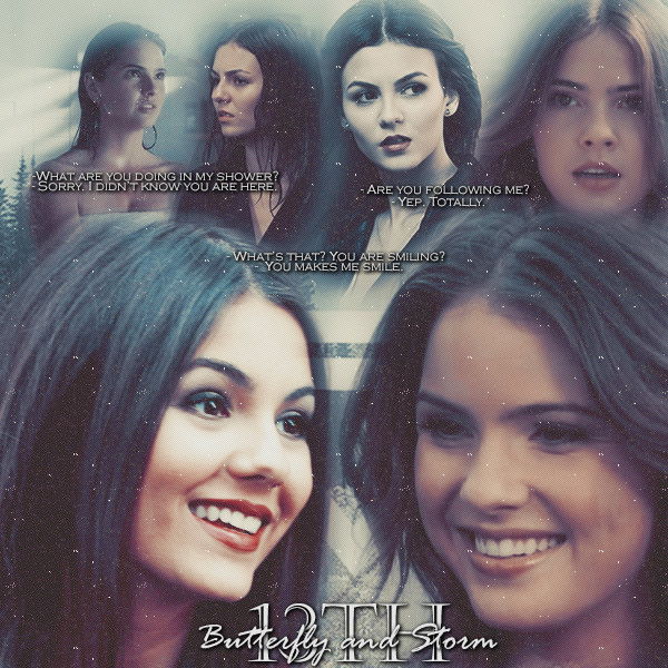 Gen.(Cresc`mer.) «13Th Storm»