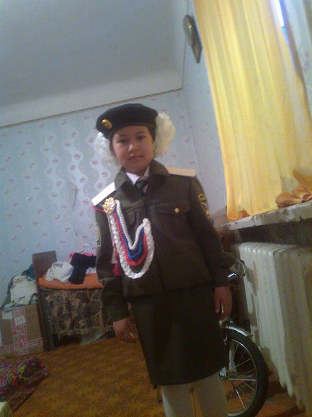 Дурдона Дадабаева