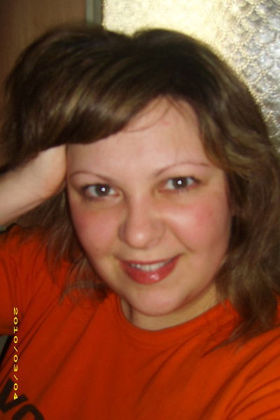 Алла Цыпленкова