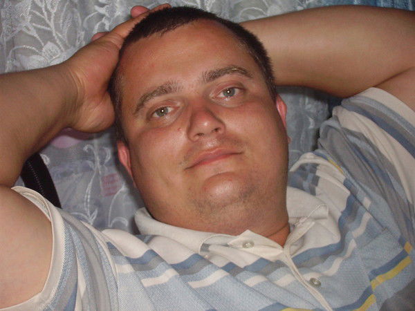 Дмитрий Горев