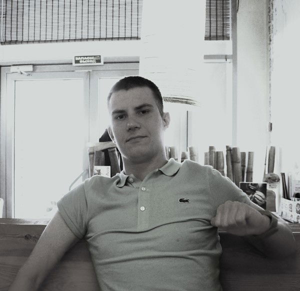 Александр Ярцев