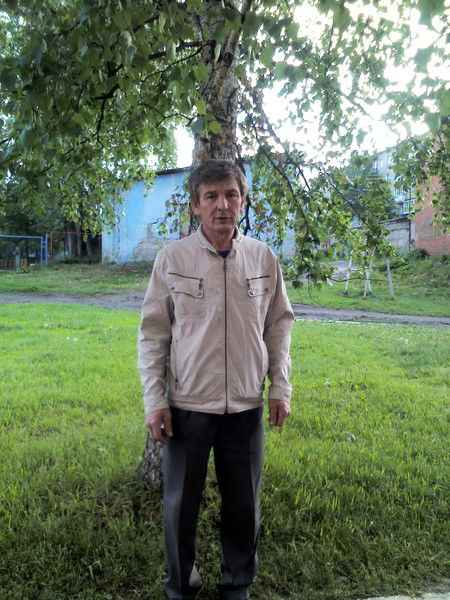 Озат Мажитов