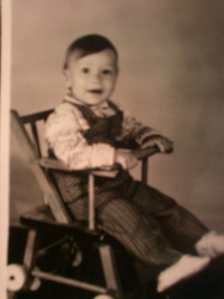 Поляков Александр