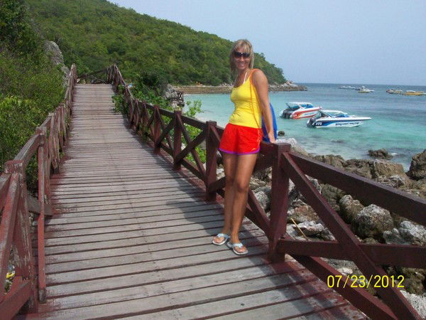 Светлана Мокроусова