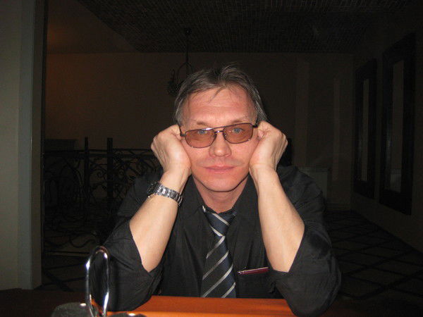 Александр Докудин