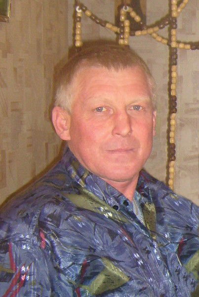 Олег Андреев