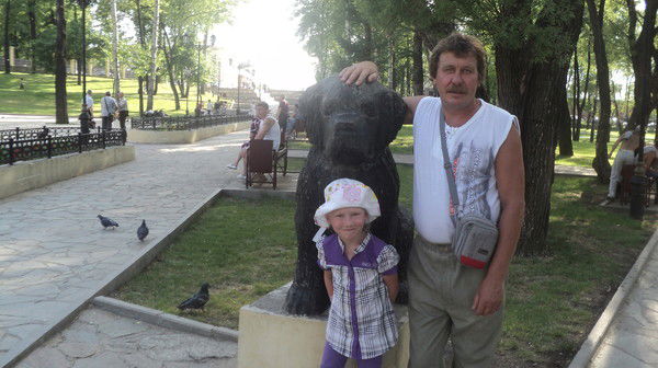 Олег Вилисов