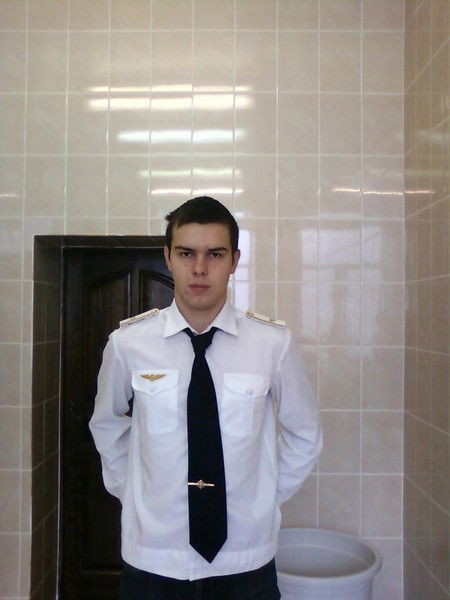 Роман Олегович