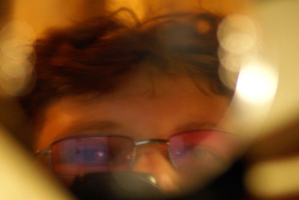 Олька Андрющенко