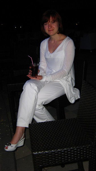 Марина Щурова