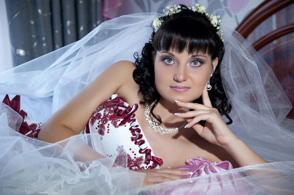 Настя Иванова