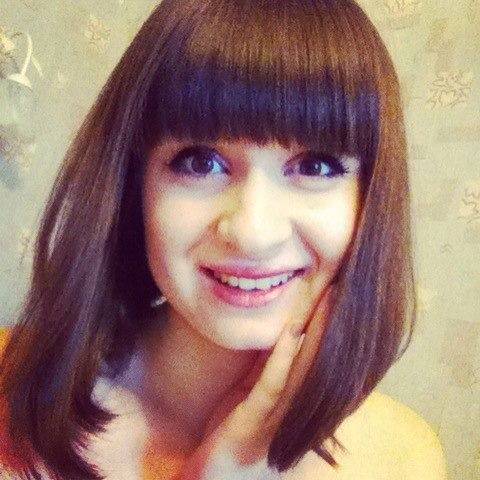 Карина Баевская