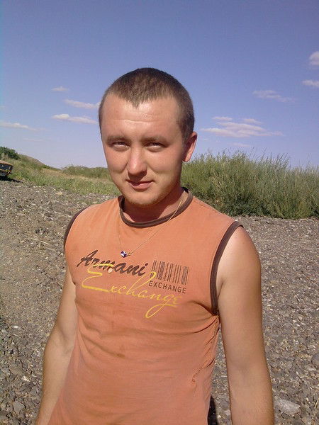 Сергей Авласов