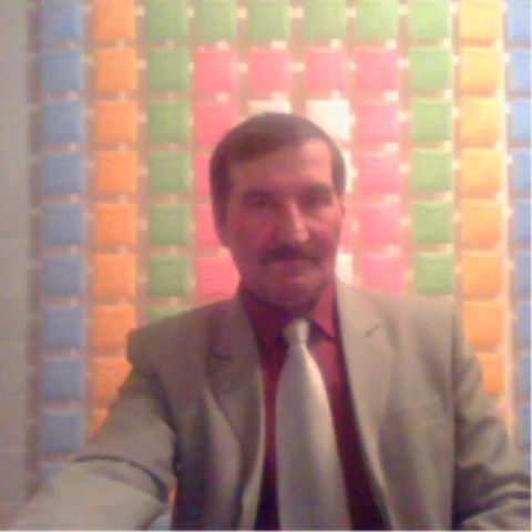 Виктор Трыкалюк