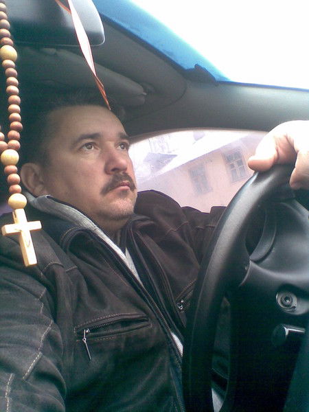 Александр Овсянников