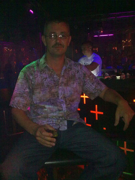 Андрей Илявин