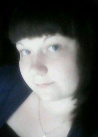 Вероника Сокол (Нодия)