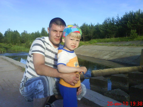 Александр Дербенев