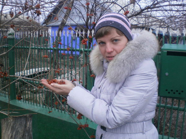 Ирина Потемкина