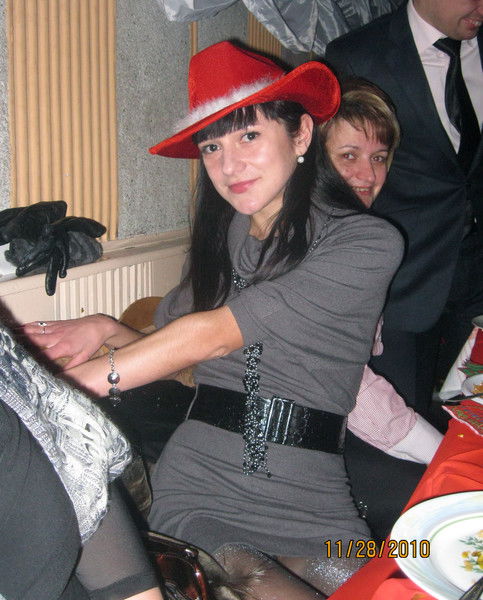 Оля Шоломицкая