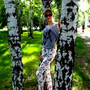 Марина Дробышева